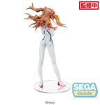 SEGA SPM Evangelion 3.0 + 1.0 Asuka Shikinami Langley Last Mission (re-run)