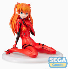 SEGA SPM Evangelion 3.0 + 1.0 Asuka Shikinami Langley Version 2