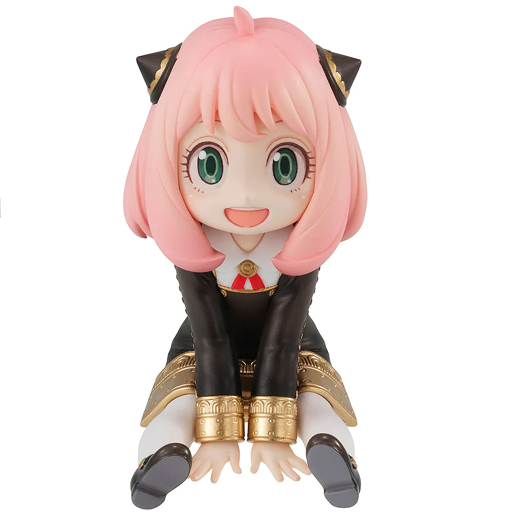 Megahouse G.E.M. Series SPY×FAMILY Palm size Anya【with gift】 Main image
