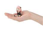 Megahouse G.E.M. Series SPY×FAMILY Palm size Anya【with gift】