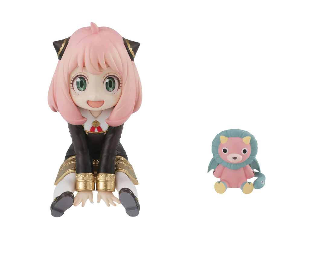 Megahouse G.E.M. Series SPY×FAMILY Palm size Anya【with gift】 Secondary image