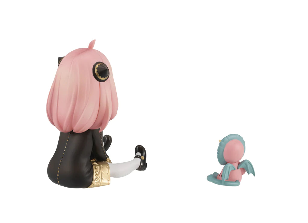 Megahouse G.E.M. Series SPY×FAMILY Palm size Anya【with gift】