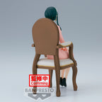 Banpresto SPY x FAMILY ~FAMILY PHOTO FIGURE~YOR FORGER