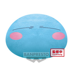 Banpresto Tensura SUPER BIG PLUSH RIMURU