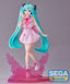 SEGA Luminasta Sakura Miku Omutatsu Version