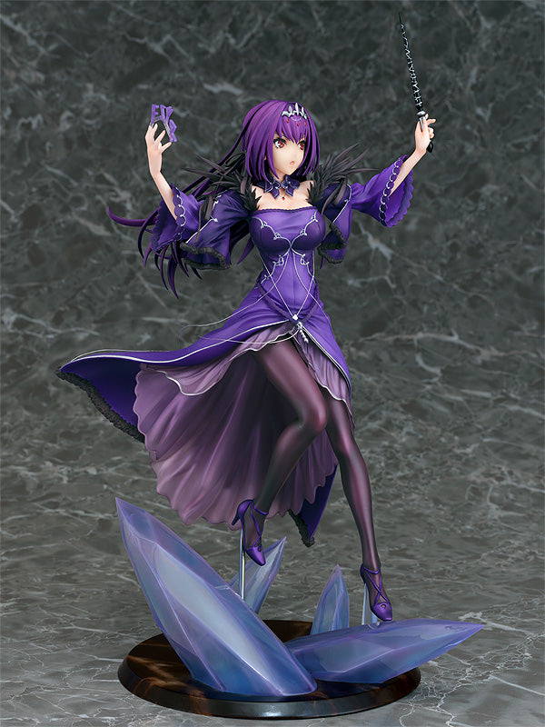 Phat! Fate/Grand Order Caster/Scathach-Skadi Pre-Order Main image