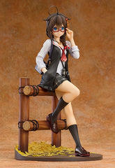 Good Smile Company -KanColle- Shigure Casual Outfit Ver