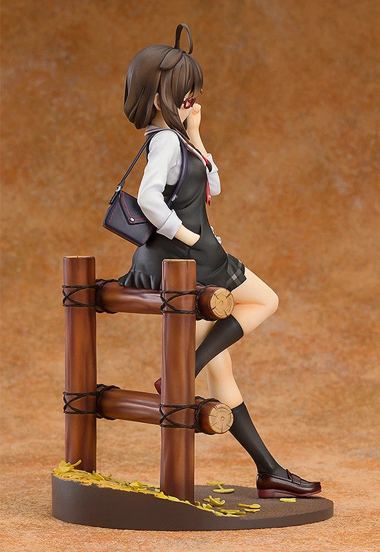 Good Smile Company -KanColle- Shigure Casual Outfit Ver