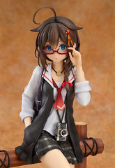 Good Smile Company -KanColle- Shigure Casual Outfit Ver