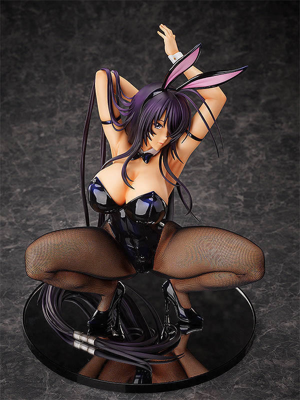 FREEing! Shin Ikki Tousen Kanu Unchou Bunny Version Pre-Order Secondary image