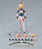 Figma Hololive Production Shiranui Flare Pre-Order