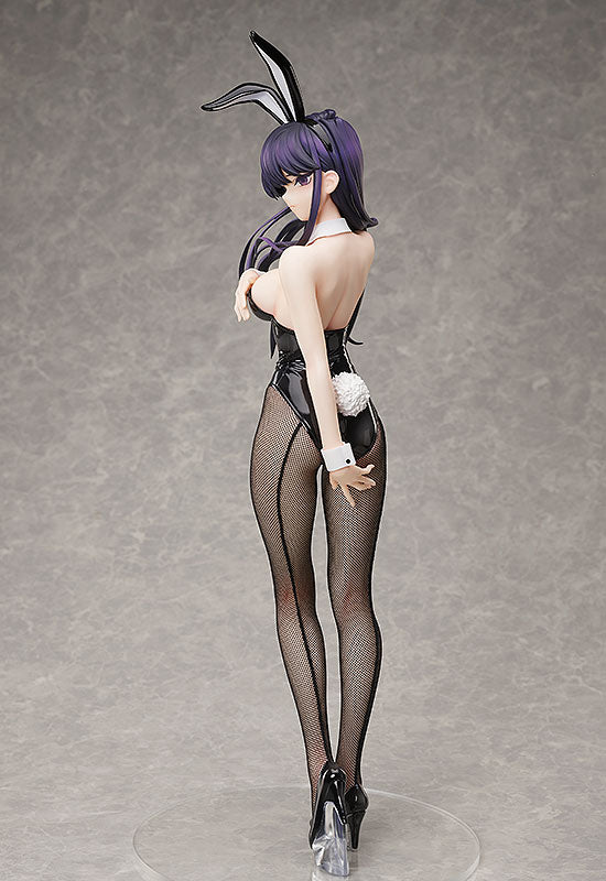 FREEing Komi Can't Communicate Shoko Komi Bunny 1/4 Scale