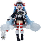 Figma Snow Miku Grand Voyage