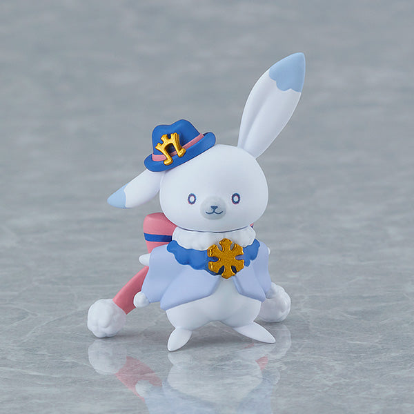Figma Snow Miku Serene Winter Version