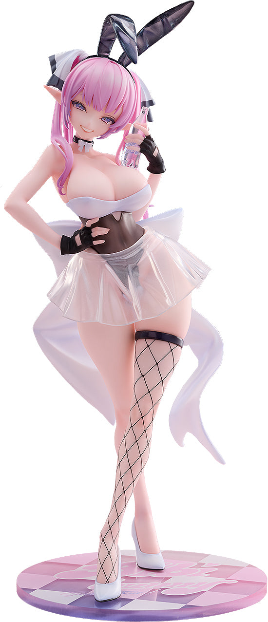 Solarain Hitowa Bibi Chill Bunny 1/6 Scale Pre-Order Main image