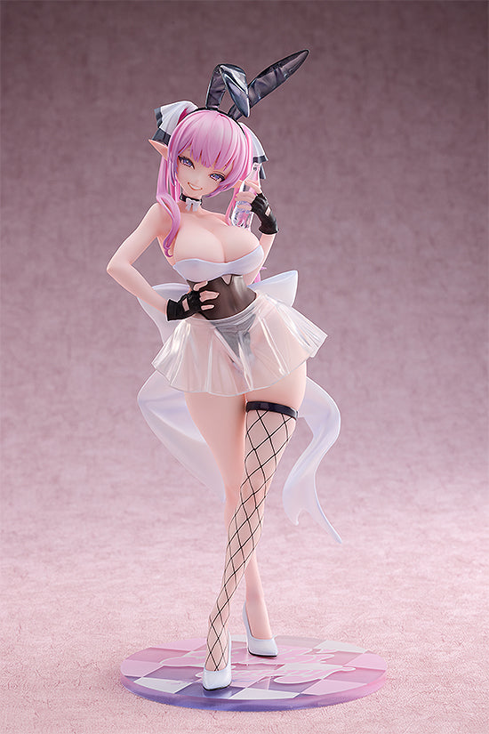 Solarain Hitowa Bibi Chill Bunny 1/6 Scale Pre-Order Secondary image
