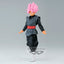 Banpresto Dragon Ball Super Solid Edge Works SS Rosé Goku Black
