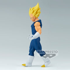 Banpresto Dragon Ball Z Solid Edge Works Vol.10 Majin Vegeta