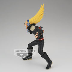 Banpresto MY HERO ACADEMIA THE AMAZING HEROES Present Mic