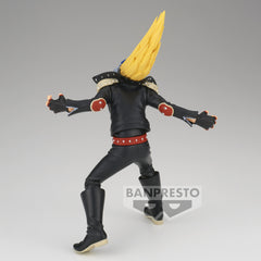 Banpresto MY HERO ACADEMIA THE AMAZING HEROES Present Mic