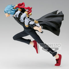 Banpresto THE EVIL VILLAINS Shigaraki Tomura