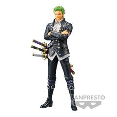 THE GRANDLINE MEN～Roronoa Zoro