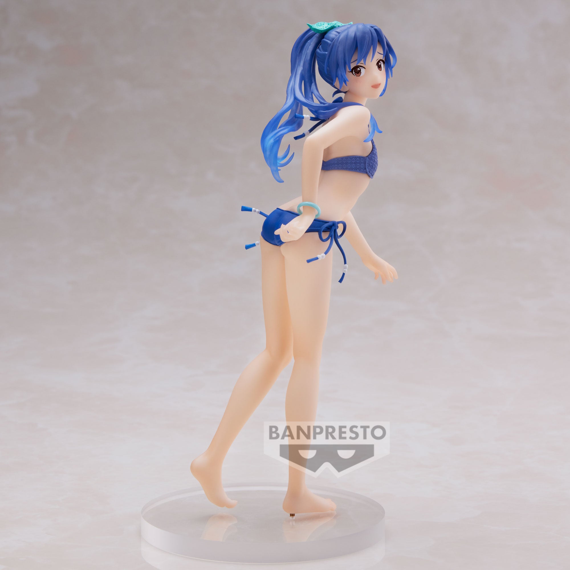 Banpresto THE IDOLM@STER -CELESTIAL VIVI-CHIHAYA KISARAGI Secondary image