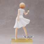 Banpresto THE IDOLM@STER SHINY COLORS EMOTIONAL LENS JURI SAIJO Pre-Order
