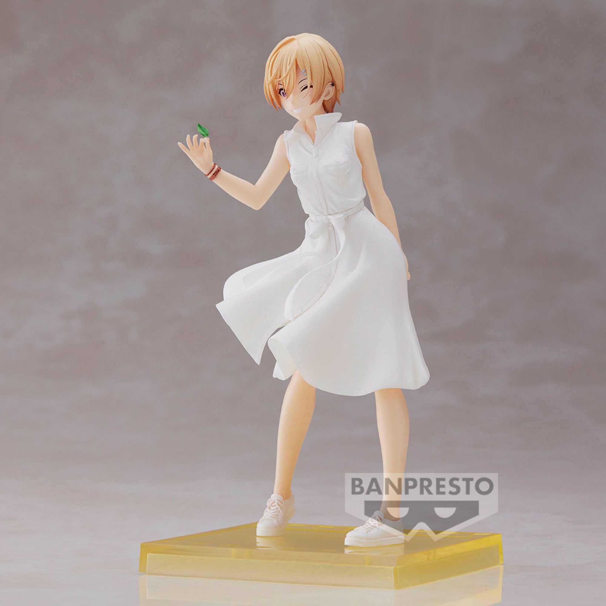 Banpresto THE IDOLM@STER SHINY COLORS EMOTIONAL LENS JURI SAIJO Pre-Order
