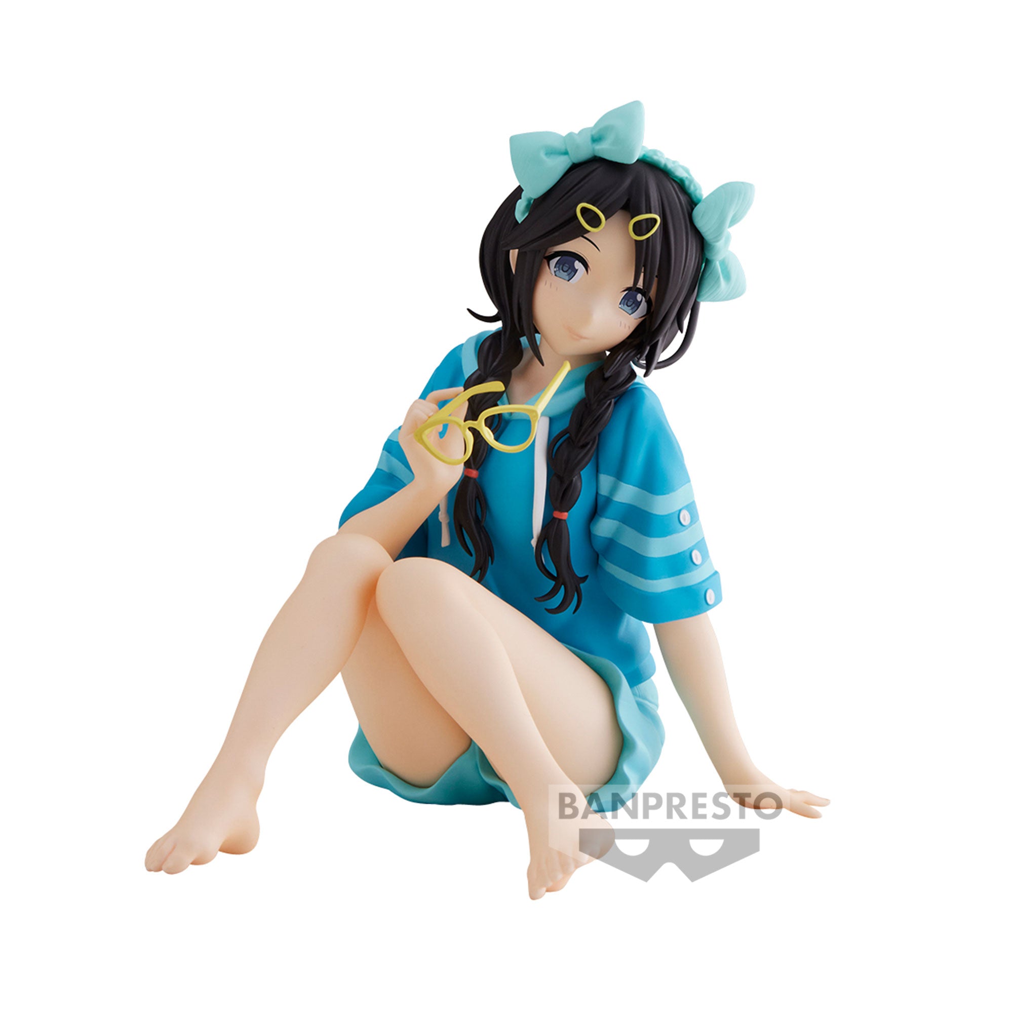Banpresto The Idolm@Ster Shiny Colors -Relax Time-Yuika Mitsumine Main image
