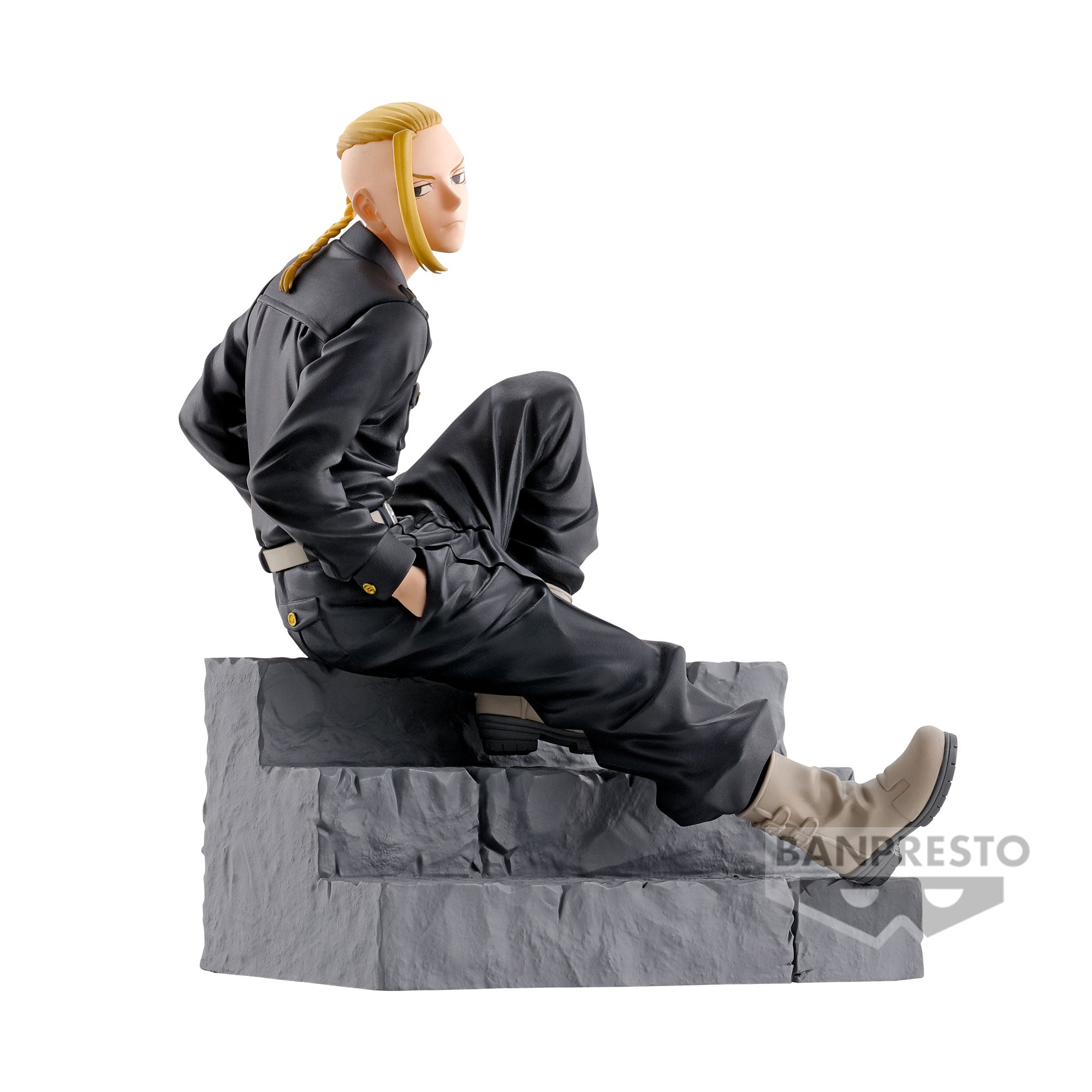 Banpresto TOKYO REVENGERS BREAK TIME COLLECTION VOL.2 Main image