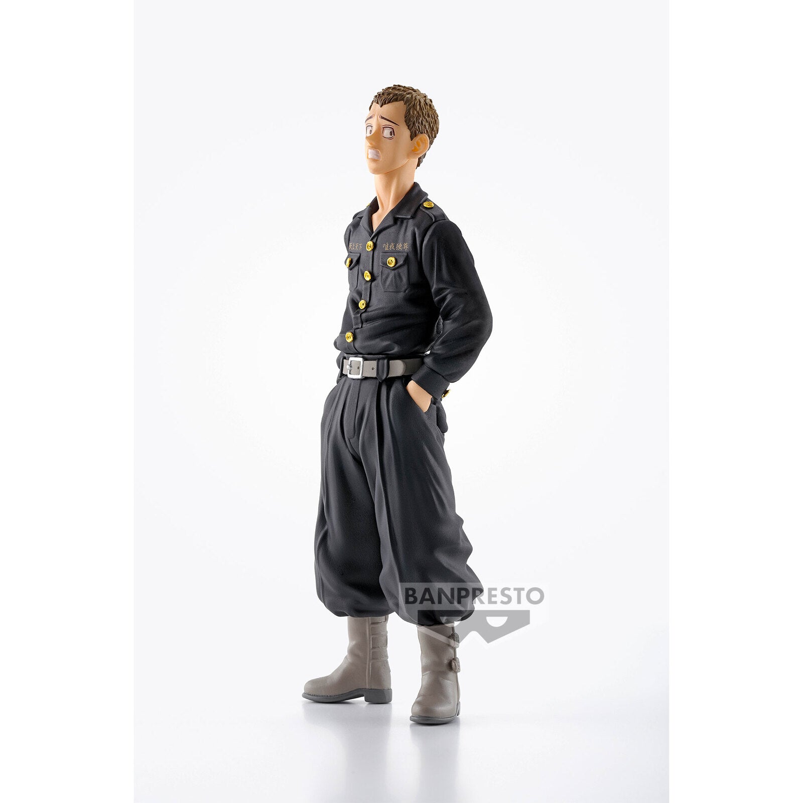 Banpresto TOKYO REVENGERS RYOHEI HAYASHI Main image
