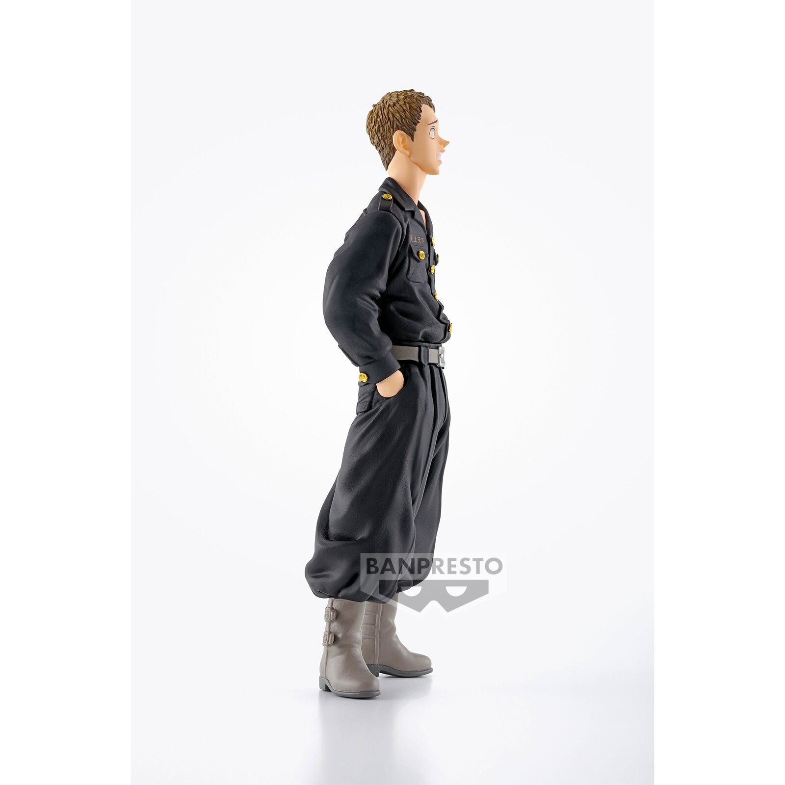 Banpresto TOKYO REVENGERS RYOHEI HAYASHI Secondary image