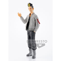 Banpresto TOKYO REVENGERS SHUJI HANMA