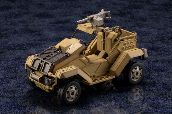 Kotobukiya Hexa Gear Desert Buggy Main image