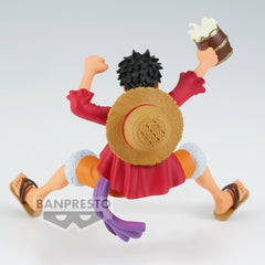 Banpresto ONE PIECE IT'S A BANQUET!! MONKEY.D.LUFFY