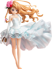CAworks Toradora! Taiga Aisaka Wedding Dress Version Pre-Order