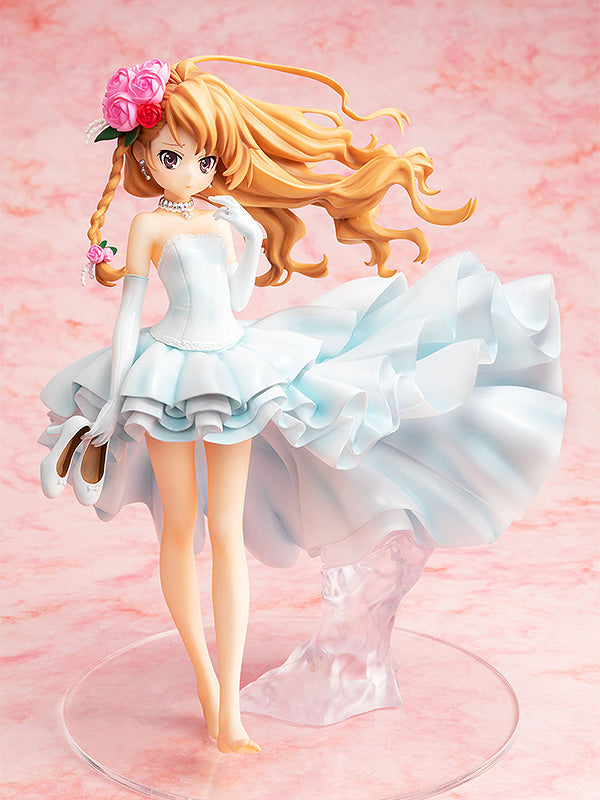 CAworks Toradora! Taiga Aisaka Wedding Dress Version Pre-Order Secondary image