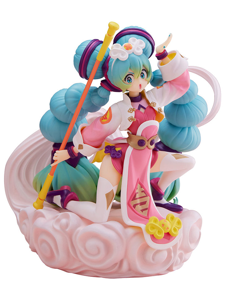 Furyu Tenitol Hatsune Miku China Version Main image