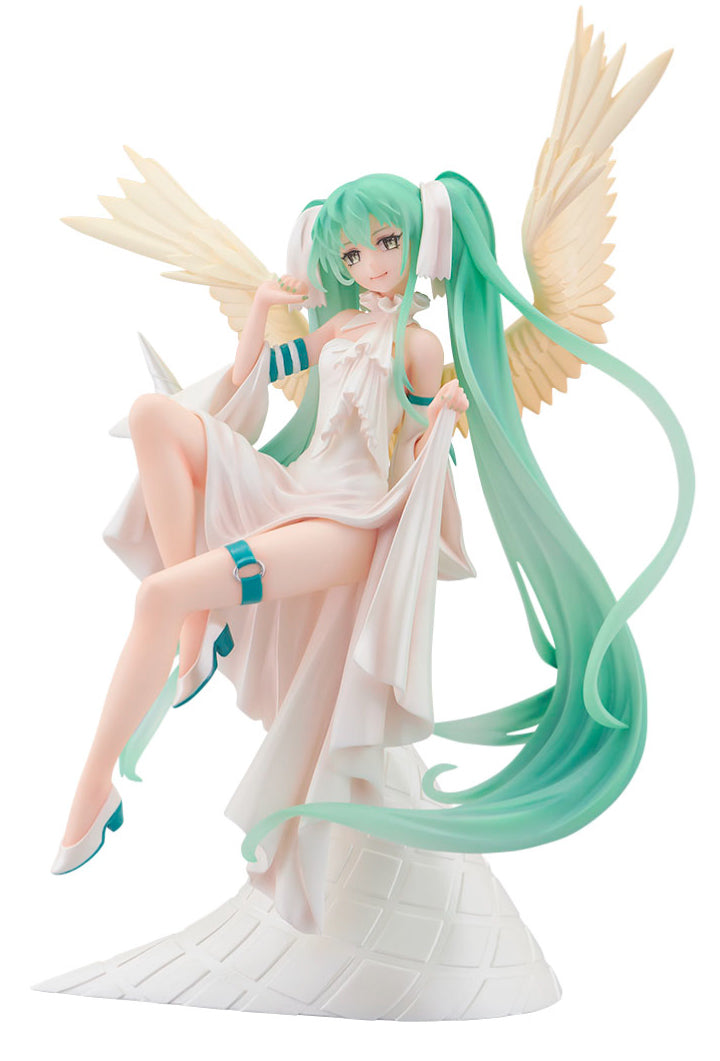 FuRyu Tenitol Hatsune Miku Light Pre-Order Main image
