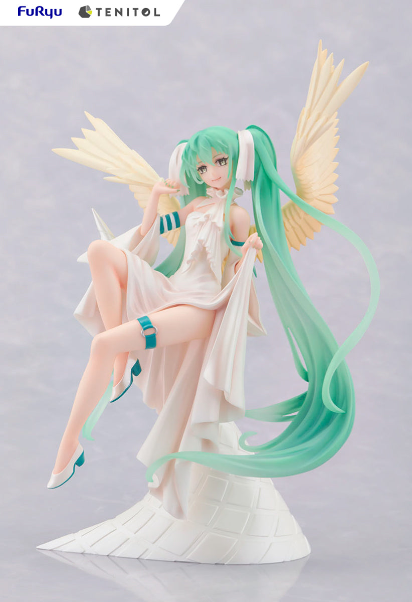 FuRyu Tenitol Hatsune Miku Light Secondary image