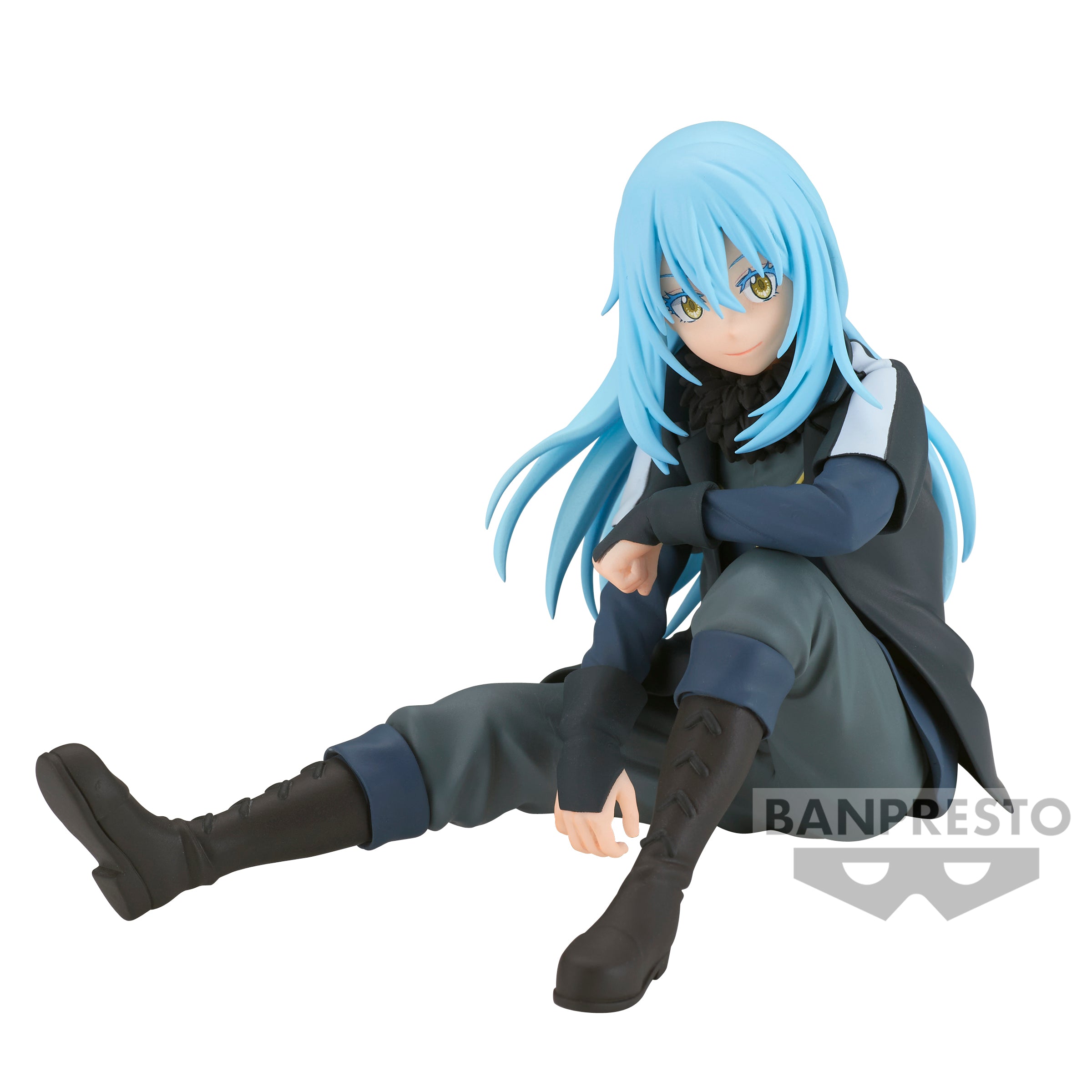 Banpresto Tensura Collection Vol.1 Rimuru Tempest Main image