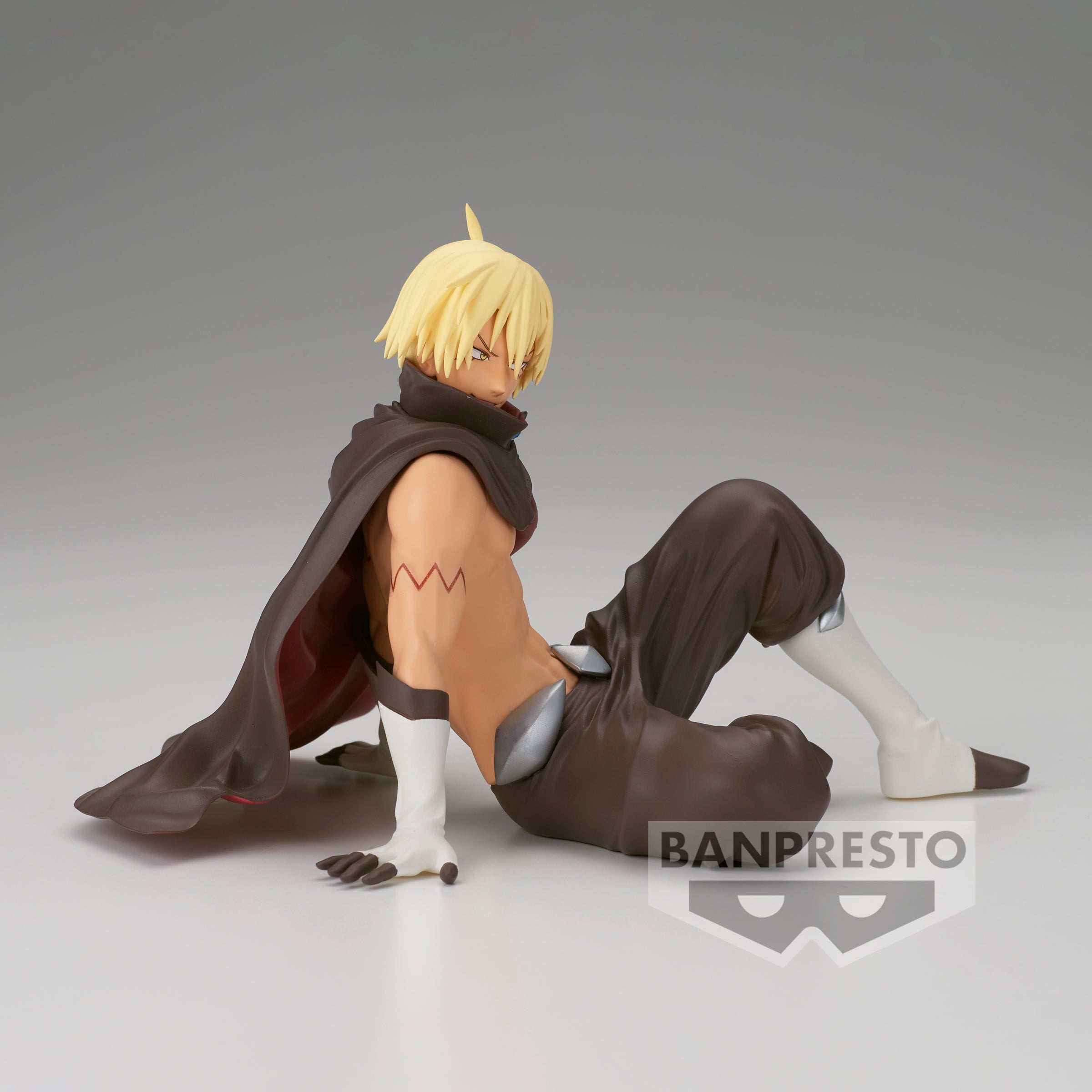 Banpresto Tensura Collection Vol.2 Veldora Tempest