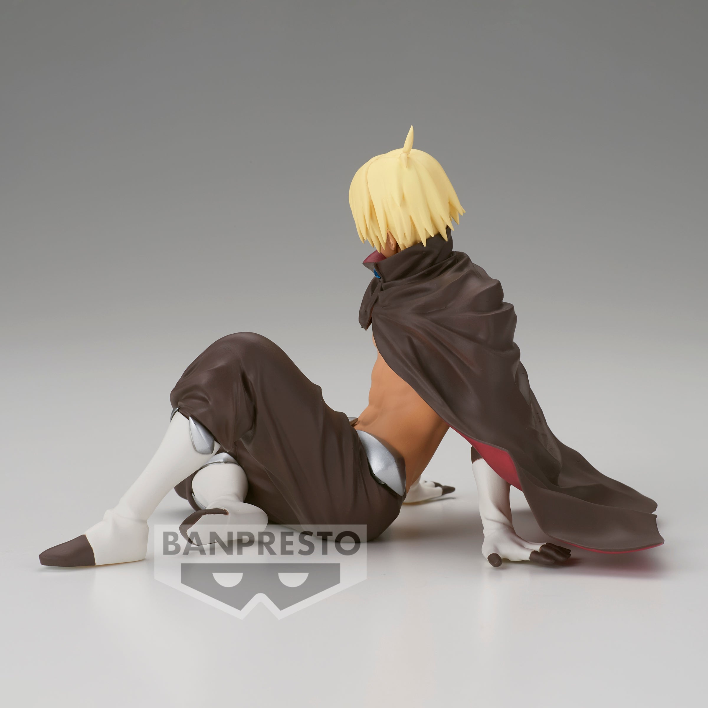 Banpresto Tensura Collection Vol.2 Veldora Tempest