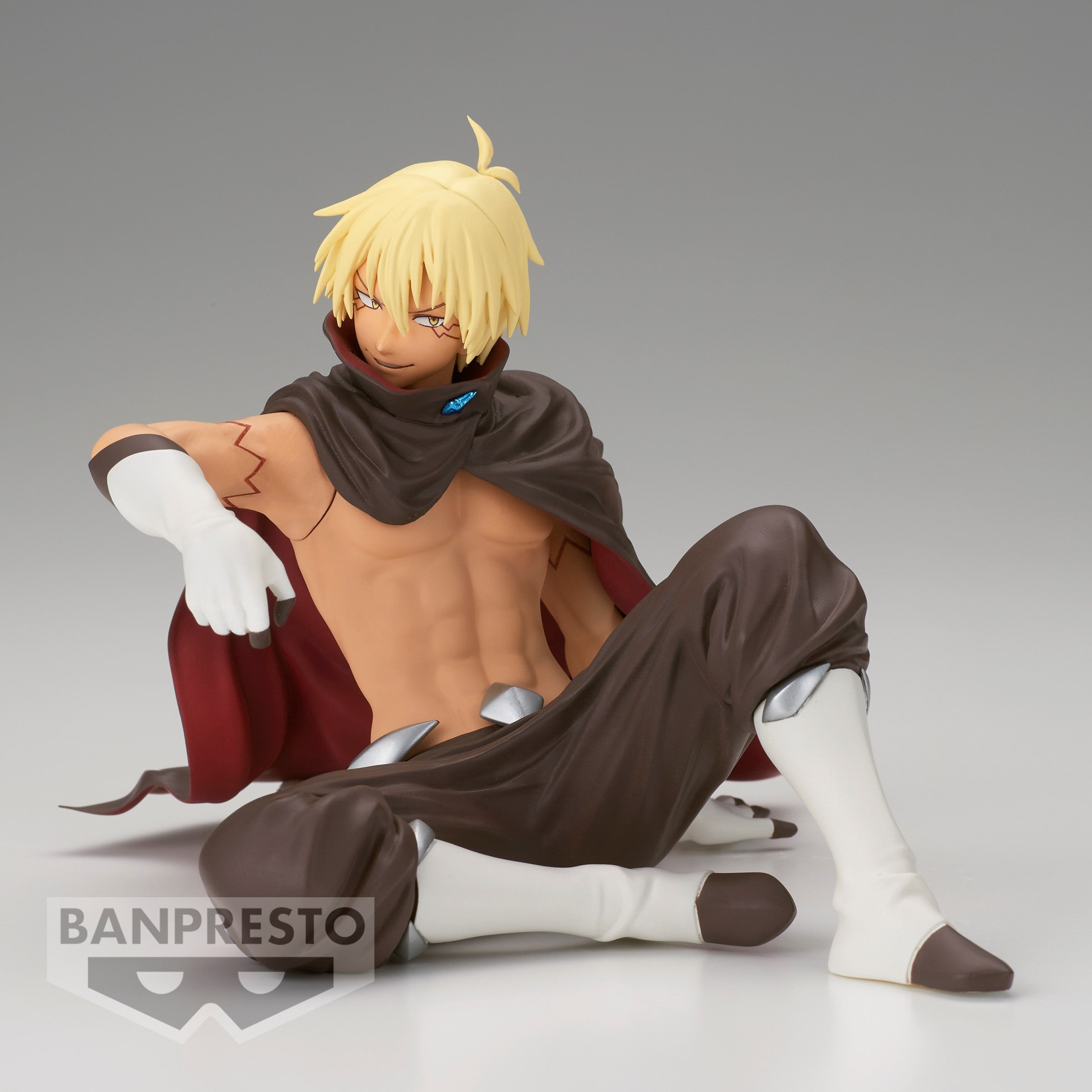 Banpresto Tensura Collection Vol.2 Veldora Tempest