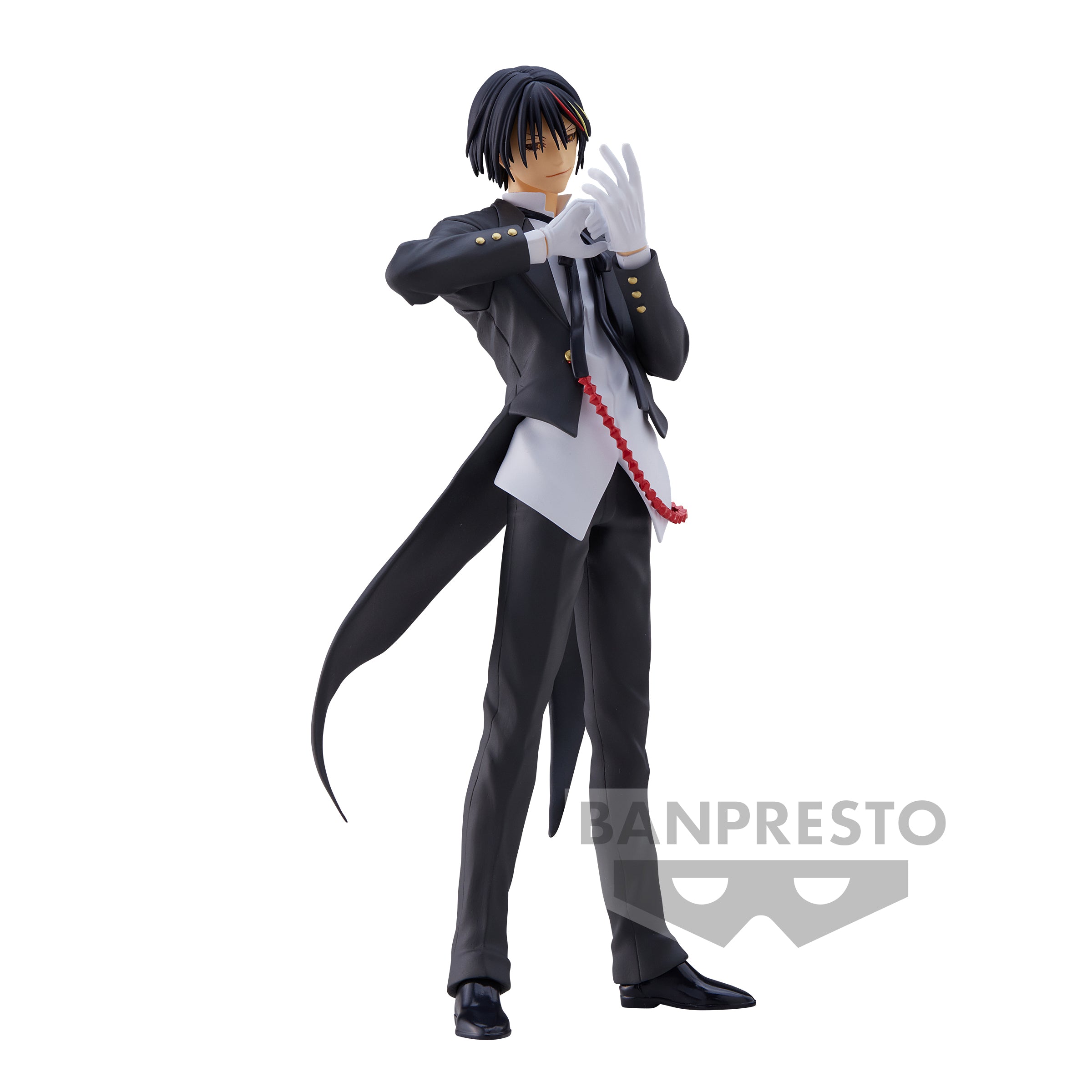 Banpresto Tensura OTHERWORLDER Diablo Main image