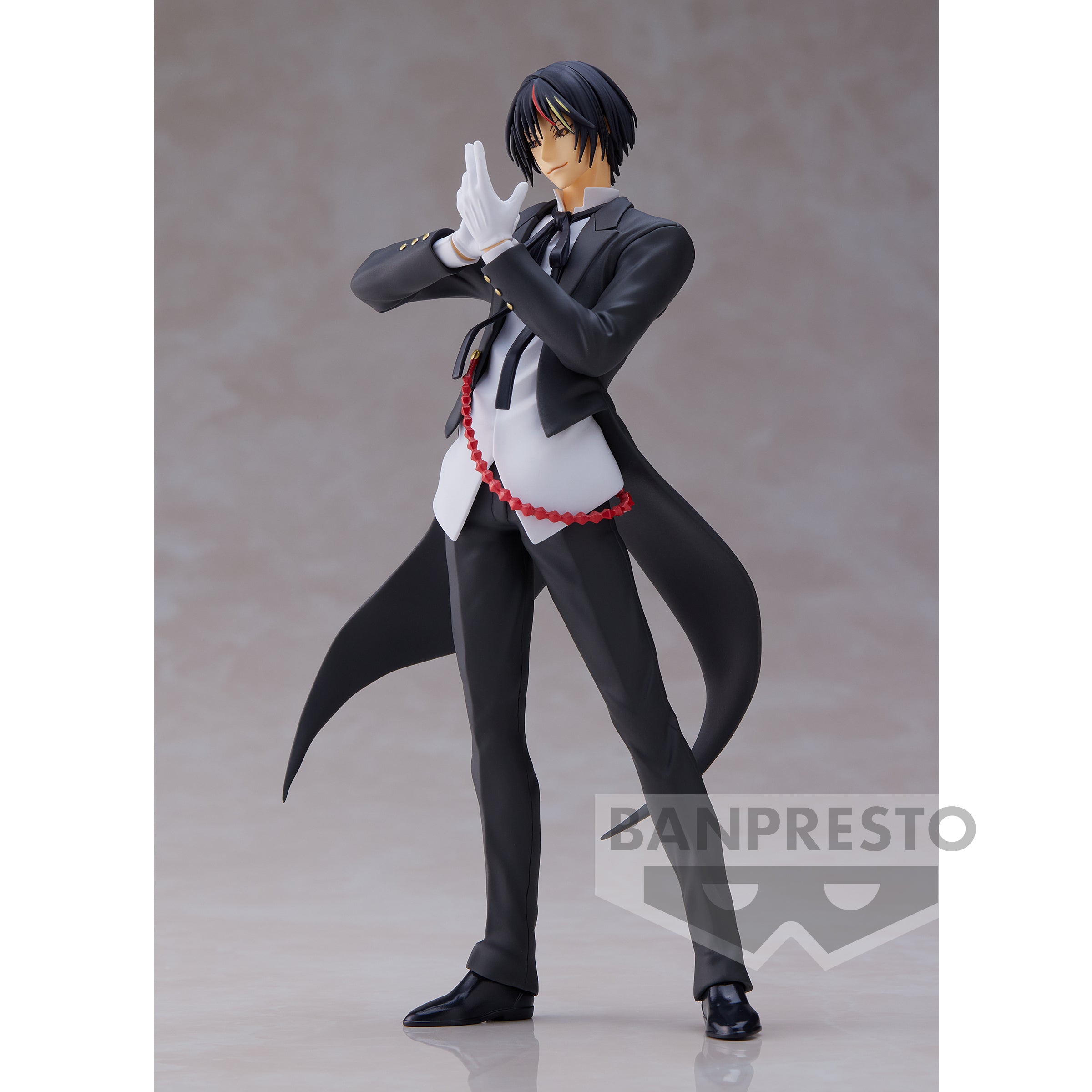 Banpresto Tensura OTHERWORLDER Diablo Secondary image