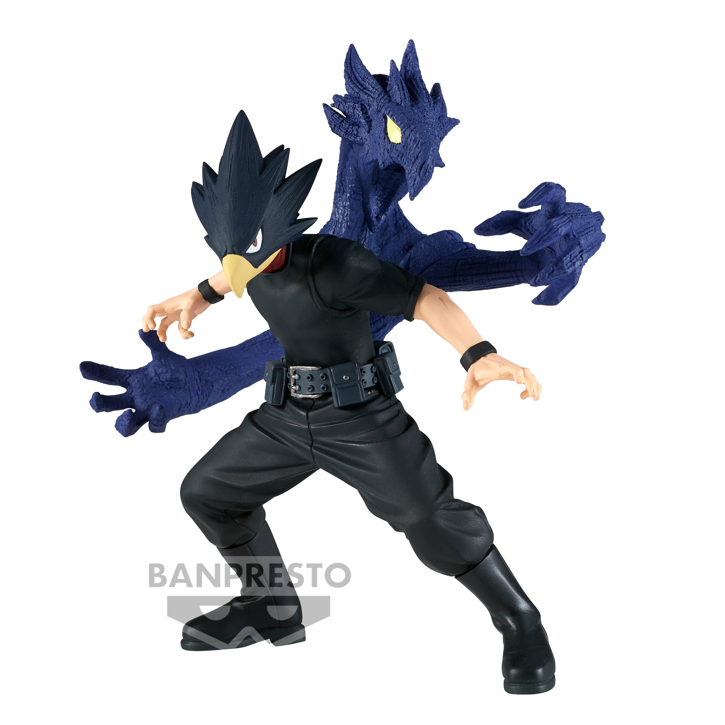 Banpresto My Hero Academia The Amazing Heroes Dark Shadow Main image
