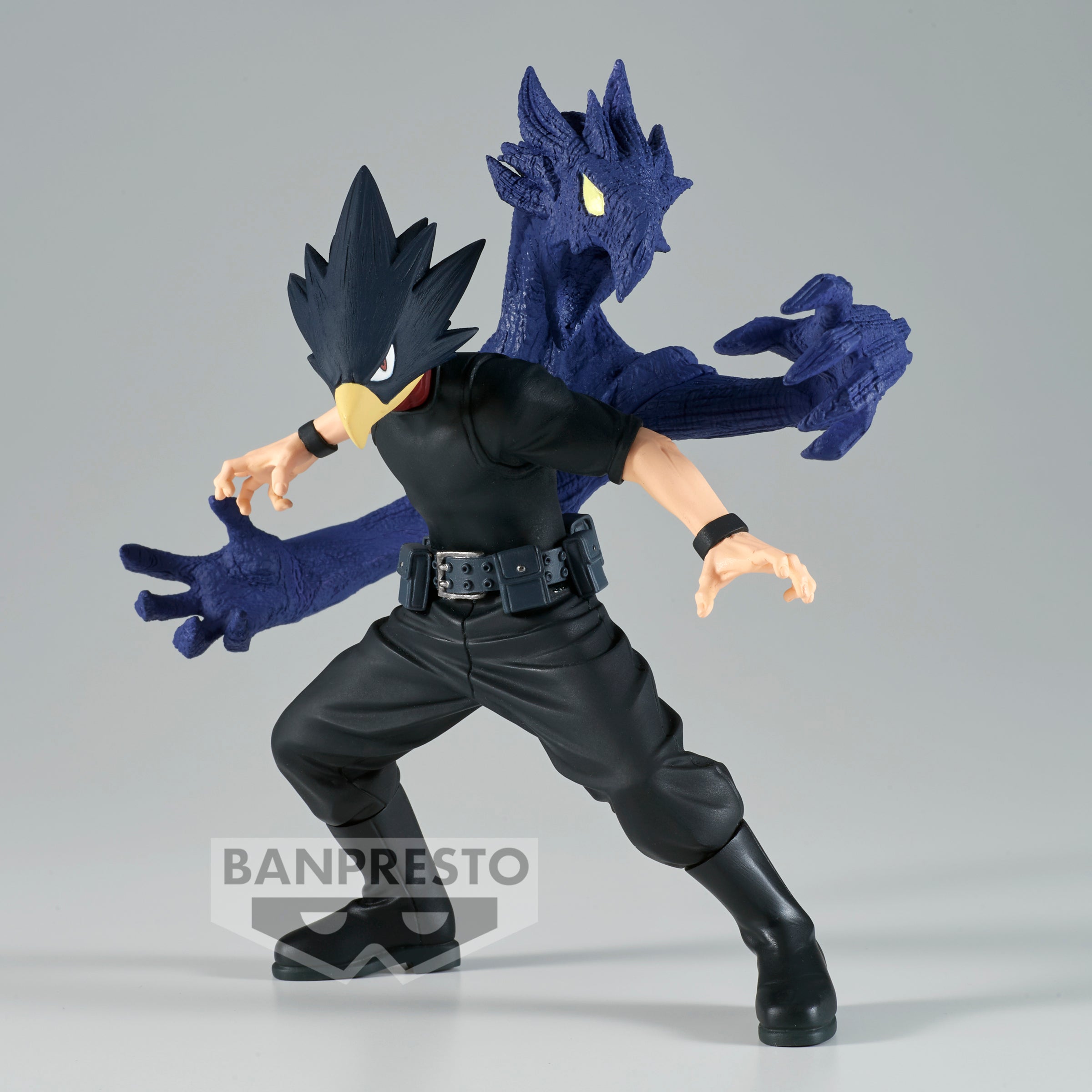 Banpresto My Hero Academia The Amazing Heroes Dark Shadow Secondary image