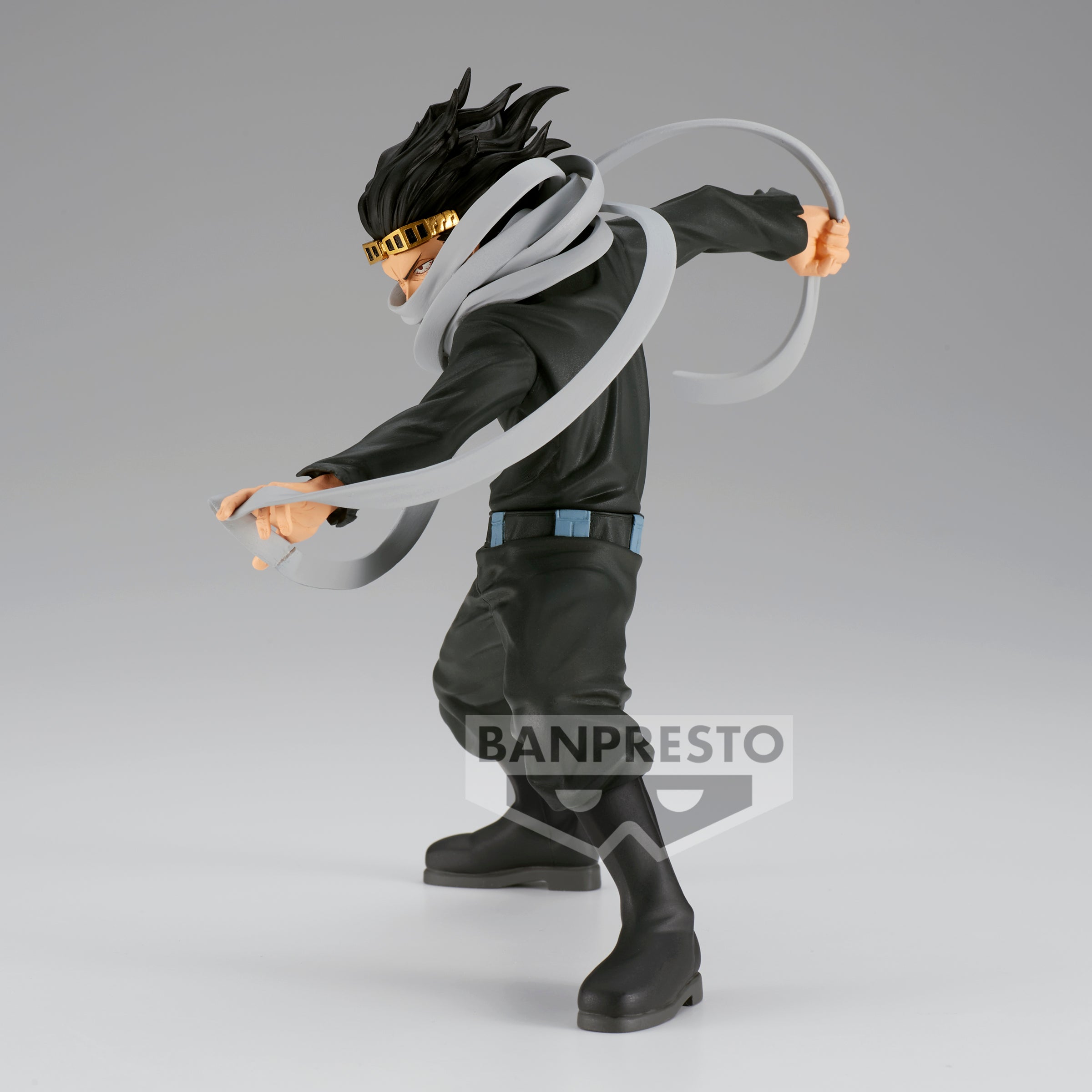 Banpresto My Hero Academia The Amazing Heroes Shōta Aizawa Secondary image